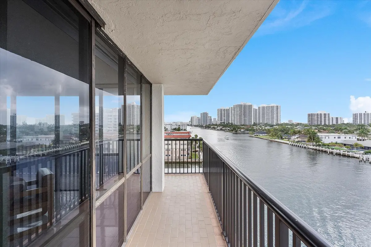 Photo 5 at 2017 S Ocean Drive 710, Hallandale Beach