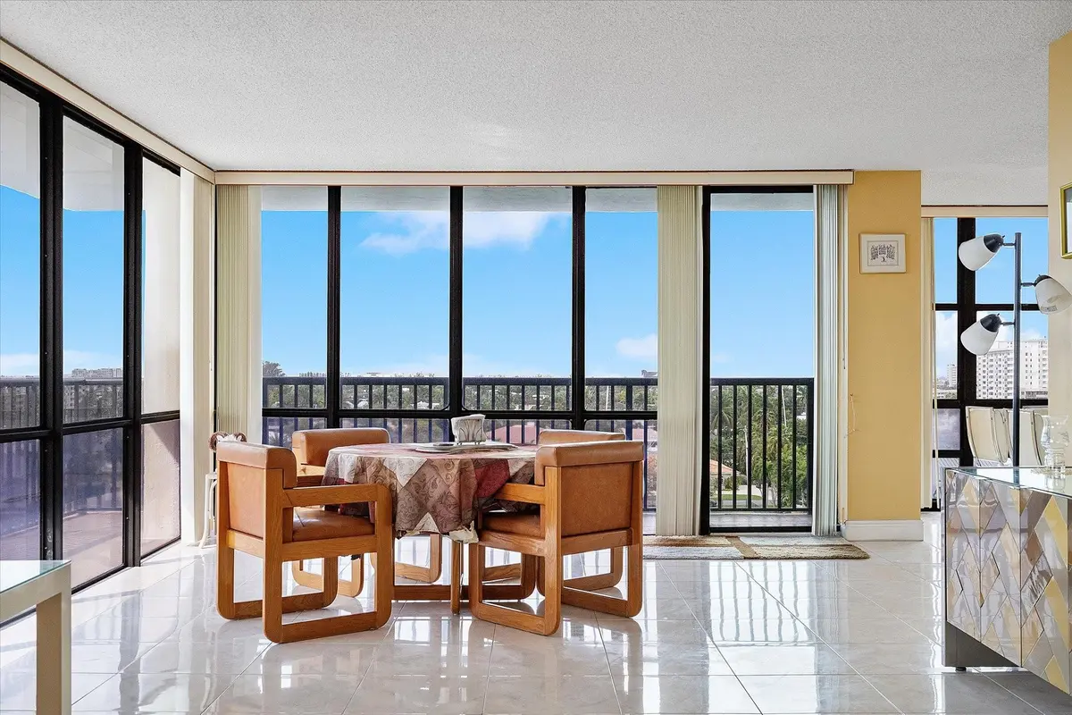 Photo 6 at 2017 S Ocean Drive 710, Hallandale Beach