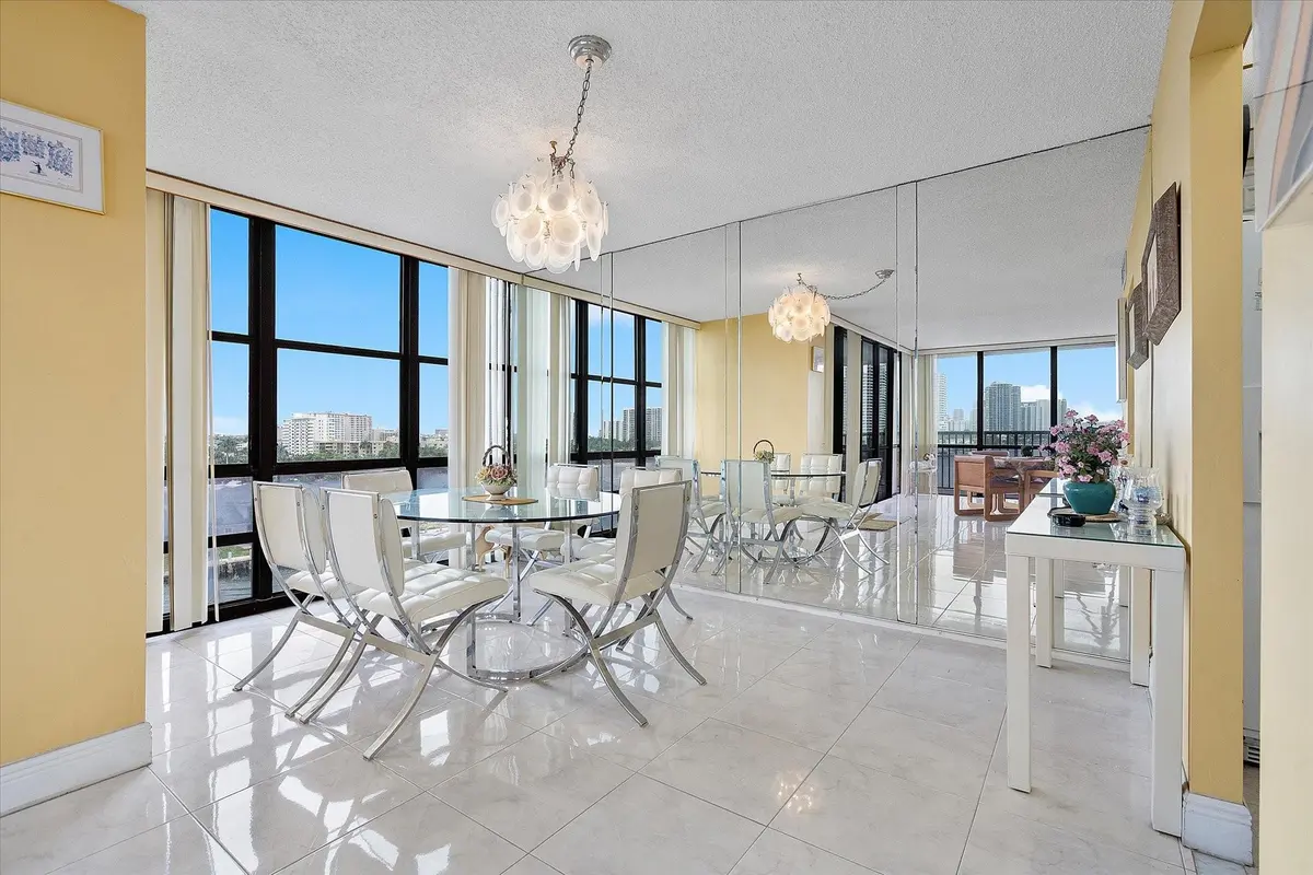 Photo 14 at 2017 S Ocean Drive 710, Hallandale Beach