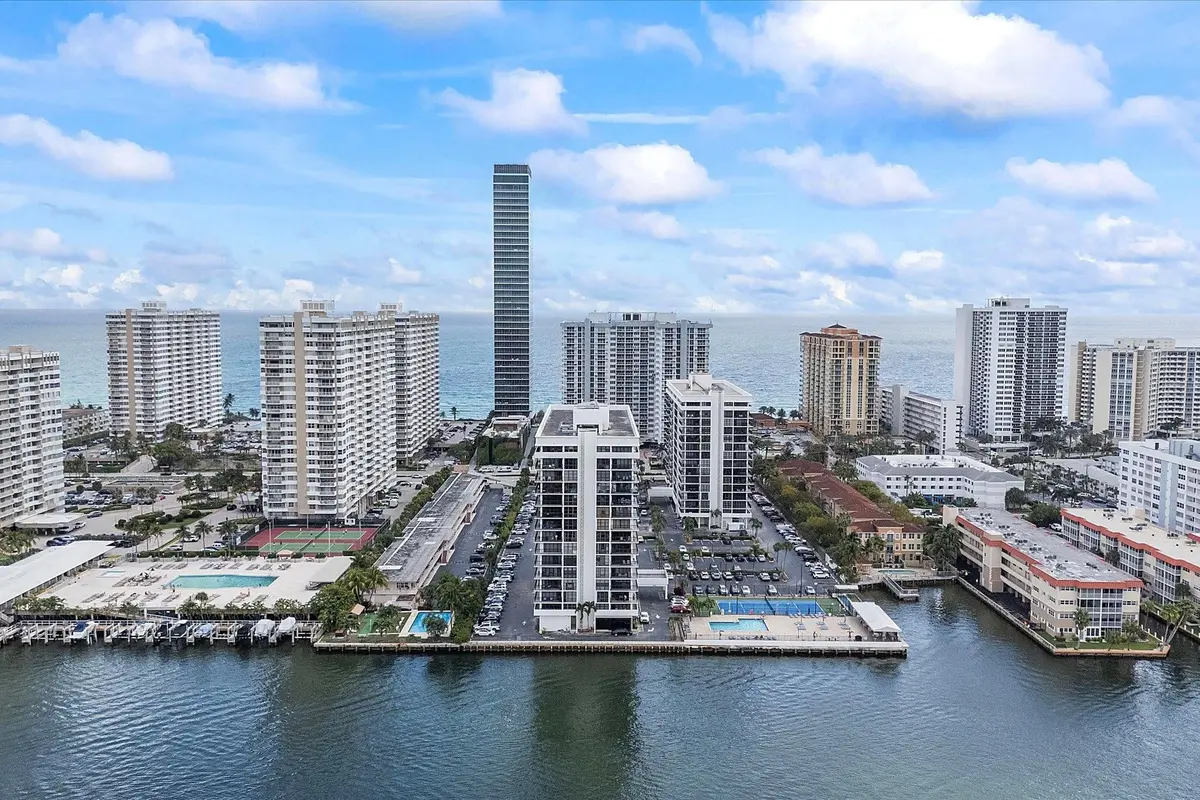 Photo 37 at 2017 S Ocean Drive 710, Hallandale Beach