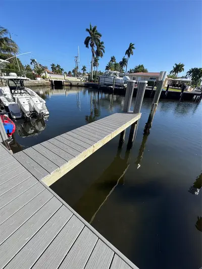 840 SE 22nd Avenue, Pompano Beach – Unimproved Land for sale