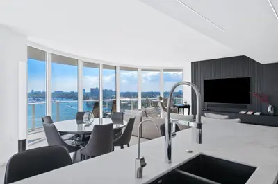 401 N Birch Road 1100, Fort Lauderdale – sold