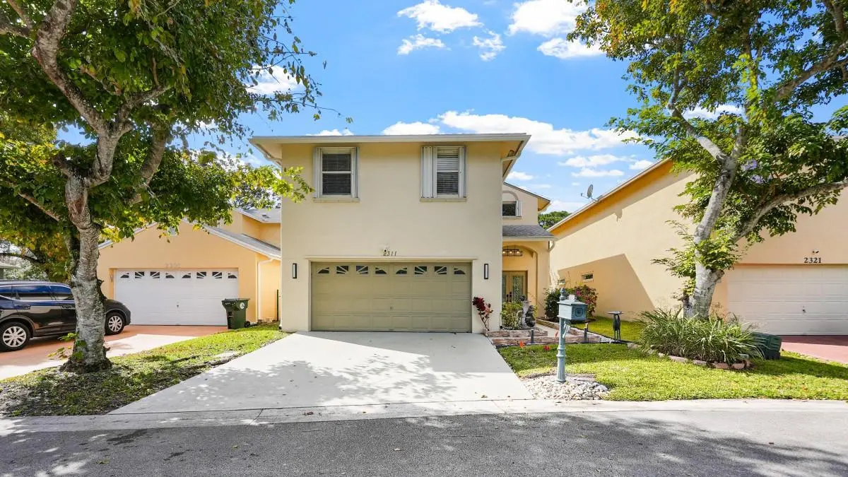 Photo 1 at 2311 NW 39th Terrace, Coconut Creek