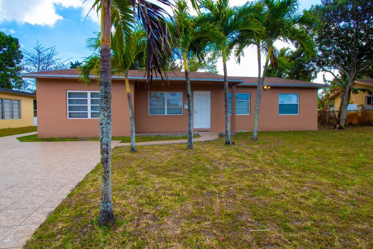 Photo 1 at 6860 Broadmoor, North Lauderdale