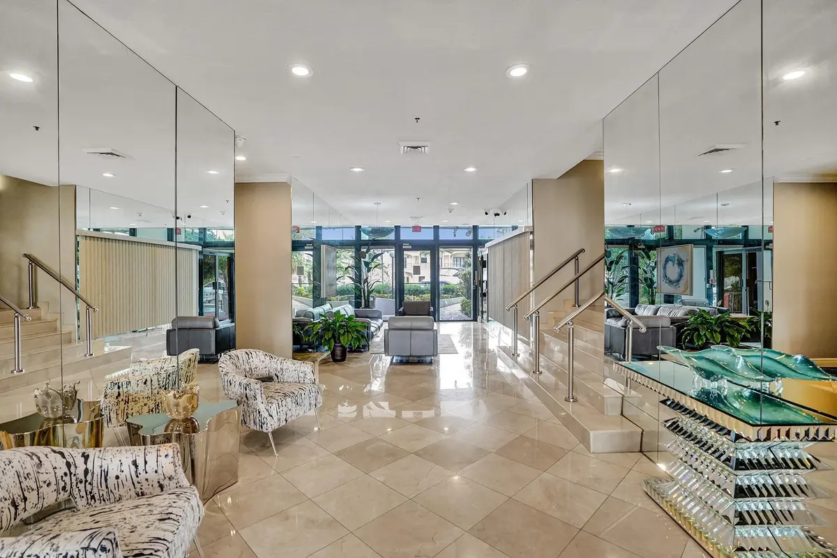Photo 2 at 1361 S Ocean Bl 210, Pompano Beach