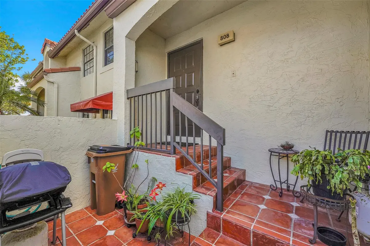 Photo 2 at 808 Republic Court 808, Deerfield Beach