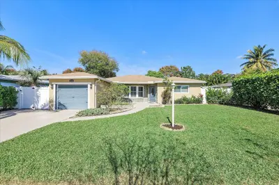 4980 SW 8th Court, Margate – sold