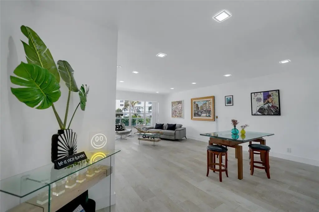 Photo 2 at 3550 Galt Ocean Drive 208, Fort Lauderdale