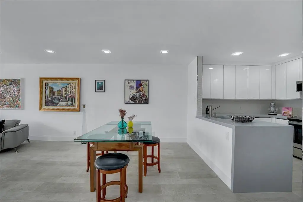 Photo 3 at 3550 Galt Ocean Drive 208, Fort Lauderdale