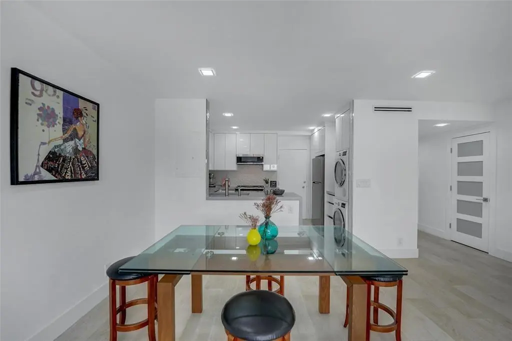 Photo 5 at 3550 Galt Ocean Drive 208, Fort Lauderdale
