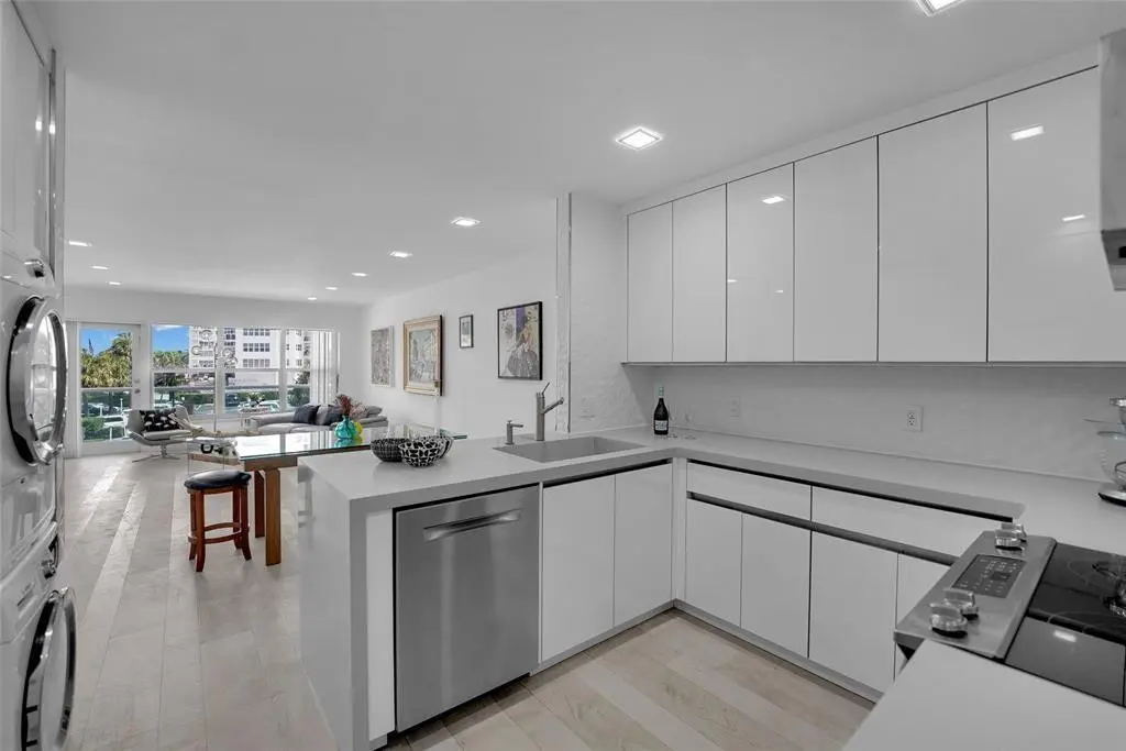 Photo 6 at 3550 Galt Ocean Drive 208, Fort Lauderdale