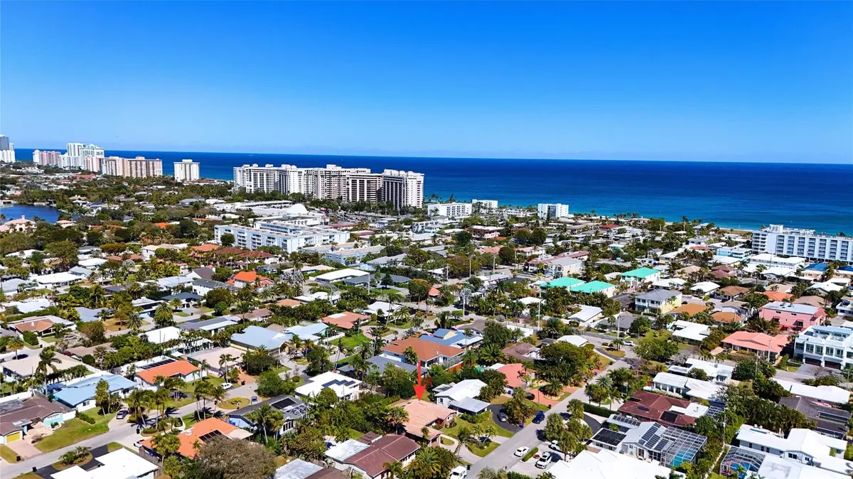 Photo 2 at 241 Corsair Avenue, Lauderdale-By-The-Sea