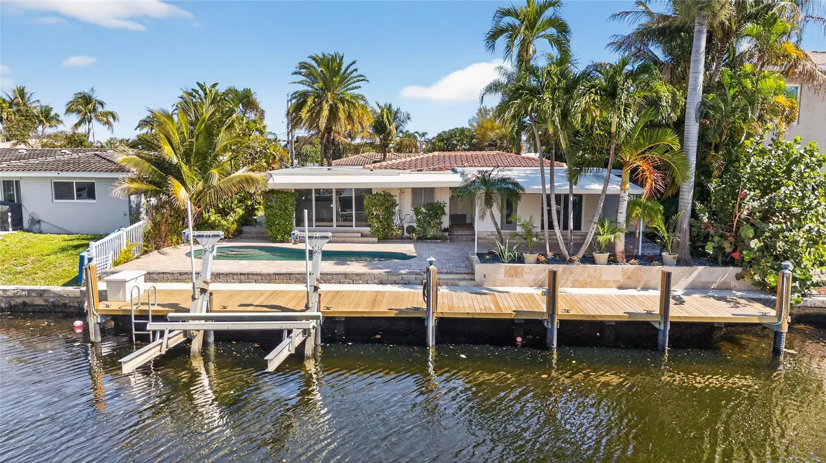 Photo 1 at 601 SE 5th Terrace, Pompano Beach