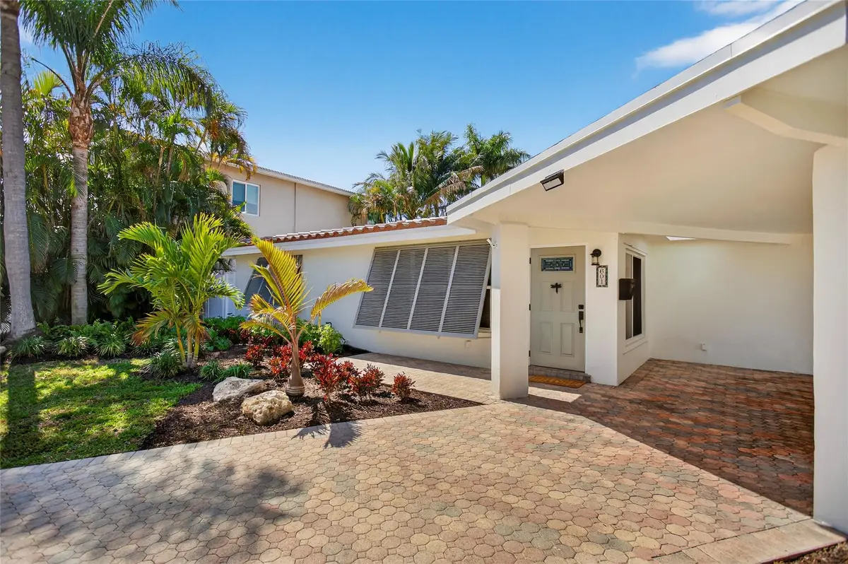 Photo 49 at 601 SE 5th Terrace, Pompano Beach