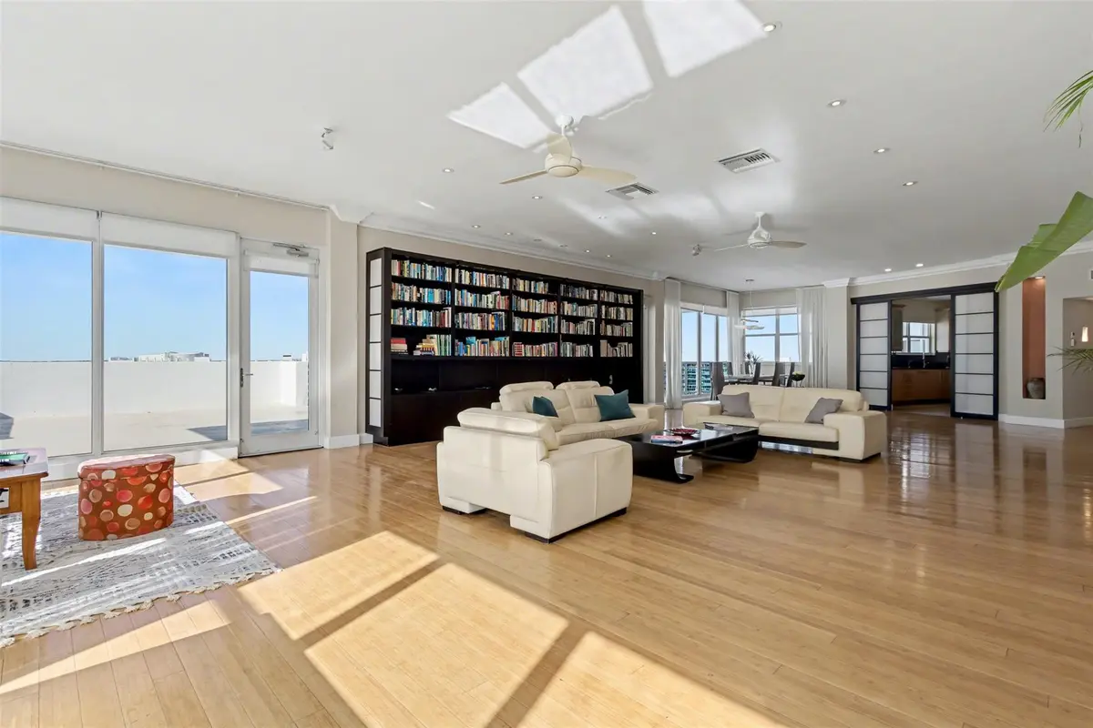 Photo 2 at 3430 Galt Ocean Drive PH1, Fort Lauderdale