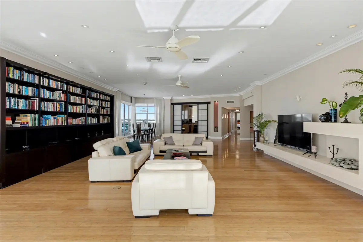 Photo 5 at 3430 Galt Ocean Drive PH1, Fort Lauderdale