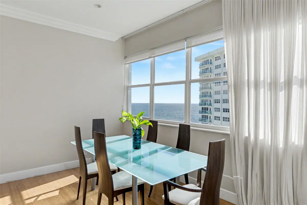 Photo 6 at 3430 Galt Ocean Drive PH1, Fort Lauderdale