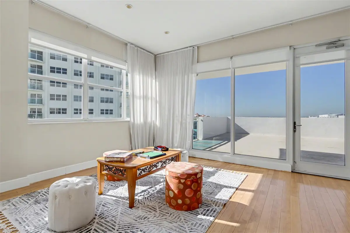 Photo 7 at 3430 Galt Ocean Drive PH1, Fort Lauderdale