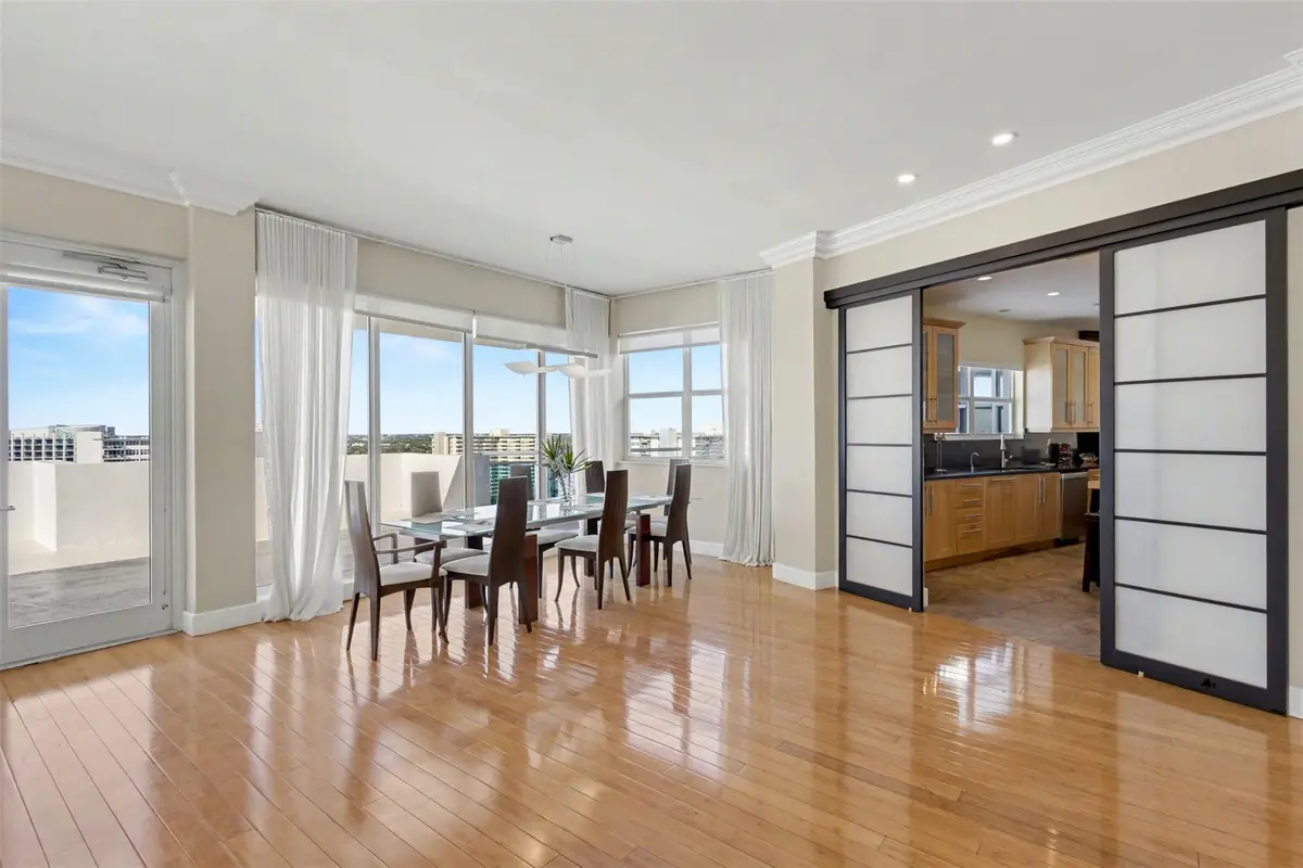 Photo 8 at 3430 Galt Ocean Drive PH1, Fort Lauderdale