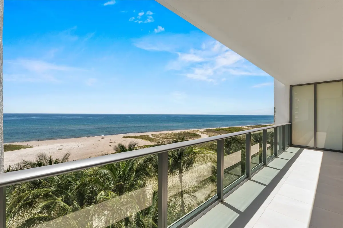 Ocean Side Terrace at 900 N Ocean Boulevard 504, Pompano Beach