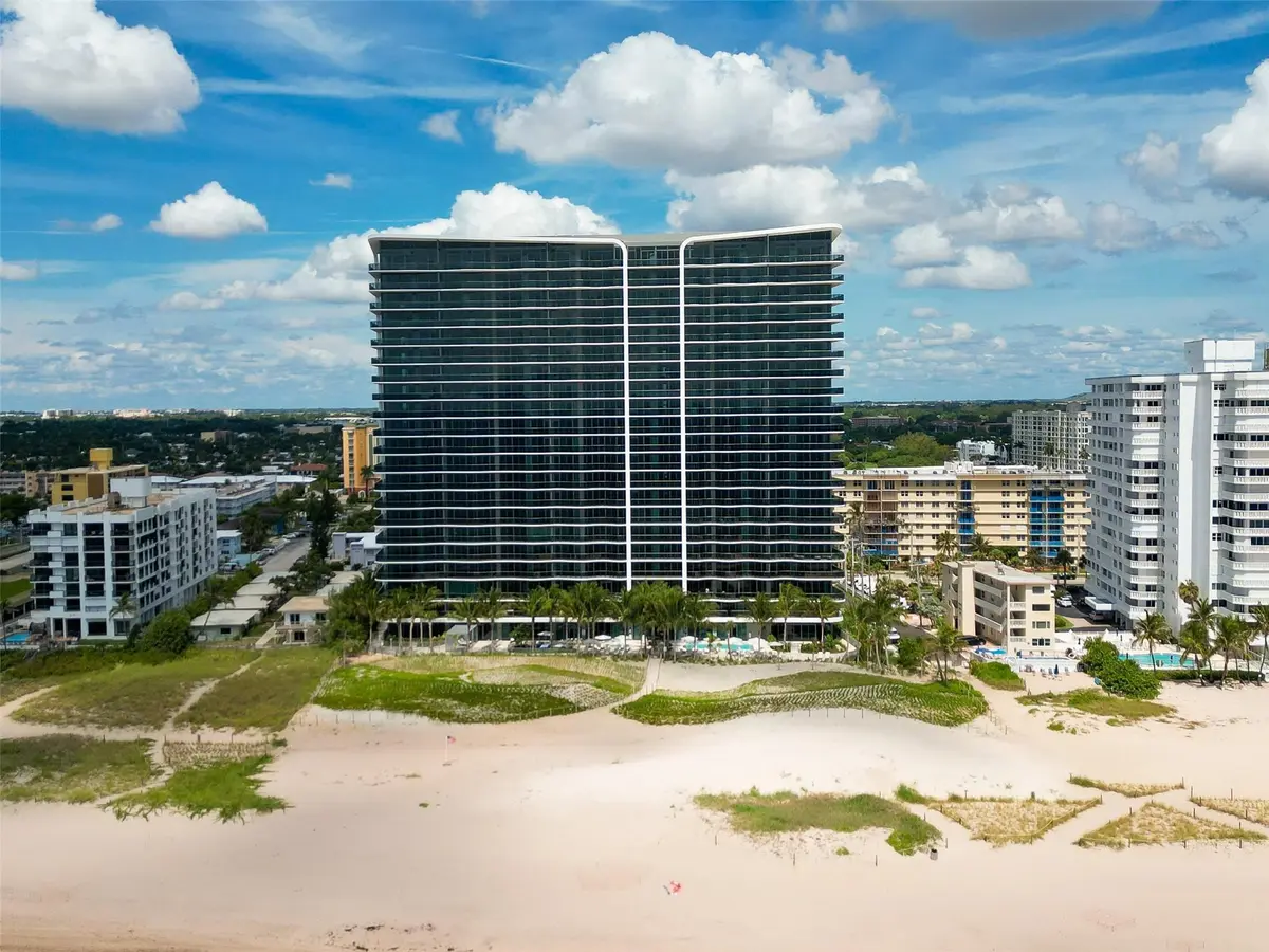 Casamar Pompano Beach at 900 N Ocean Boulevard 504, Pompano Beach