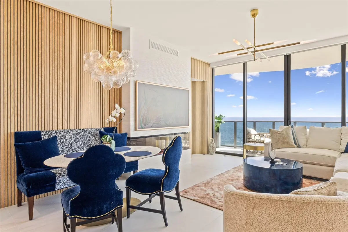 Direct Ocean Views at 900 N Ocean Boulevard LPH05, Pompano Beach