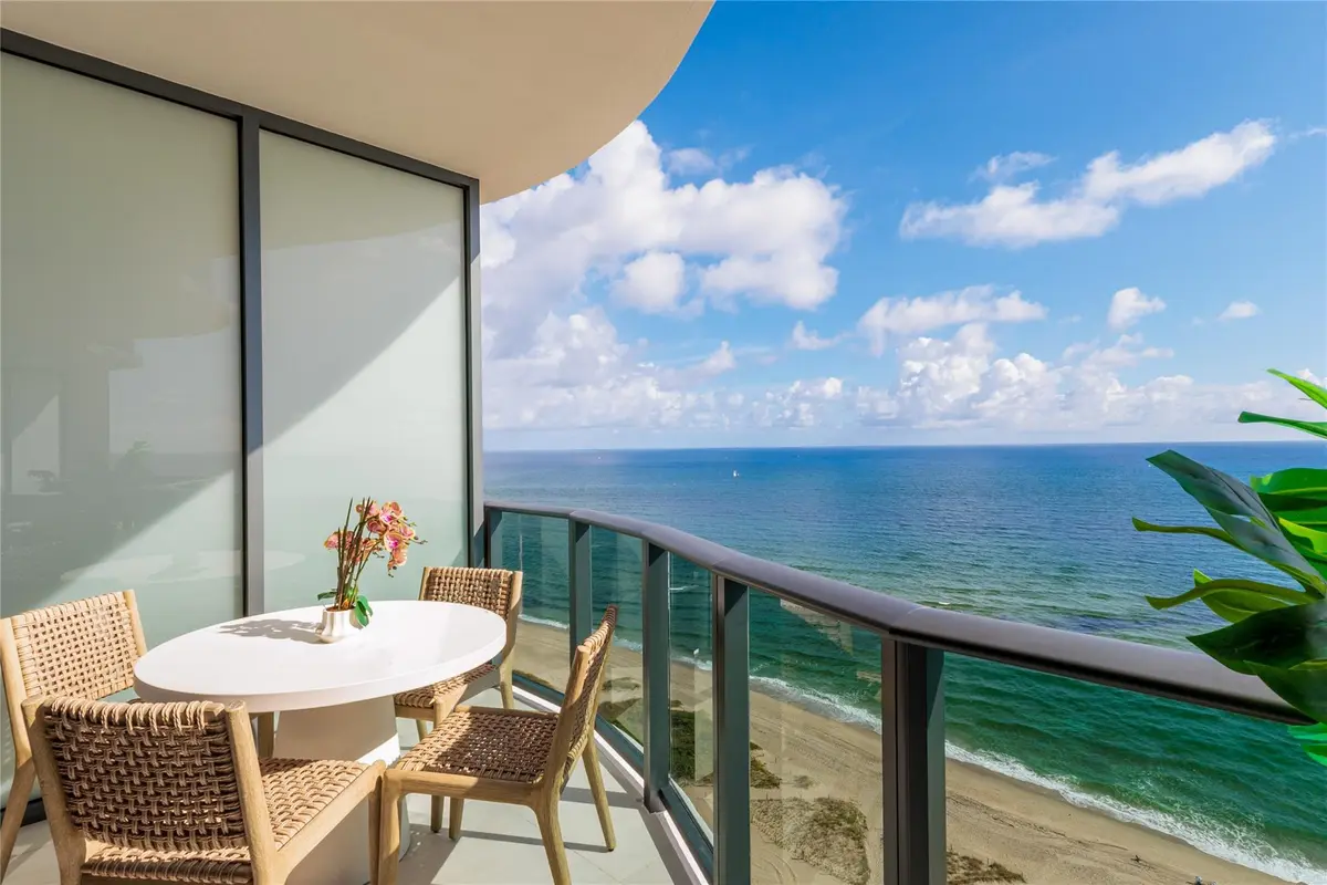 Photo 5 at 900 N Ocean Boulevard LPH05, Pompano Beach