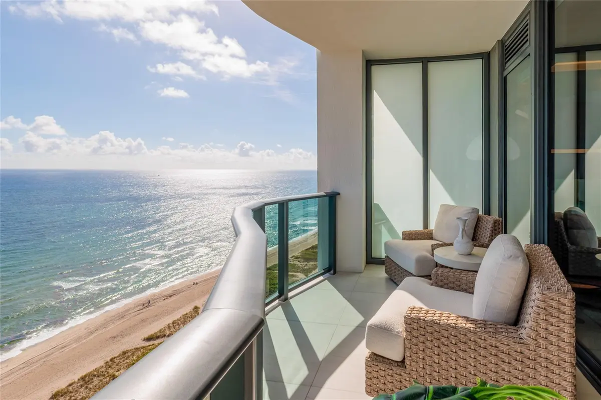Photo 6 at 900 N Ocean Boulevard LPH05, Pompano Beach