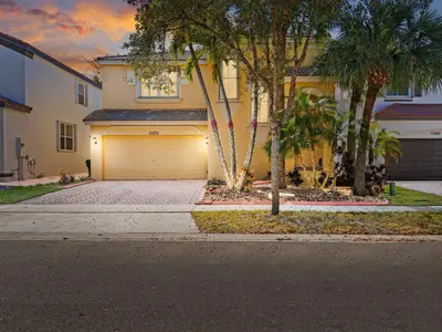 15570 SW 49th Court, Miramar – sold