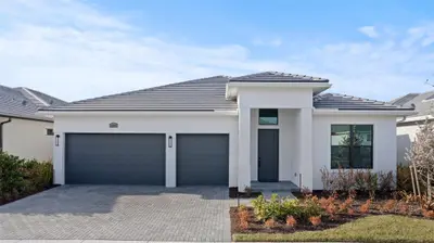 12631 SW Lunata Way, Port St. Lucie – sold