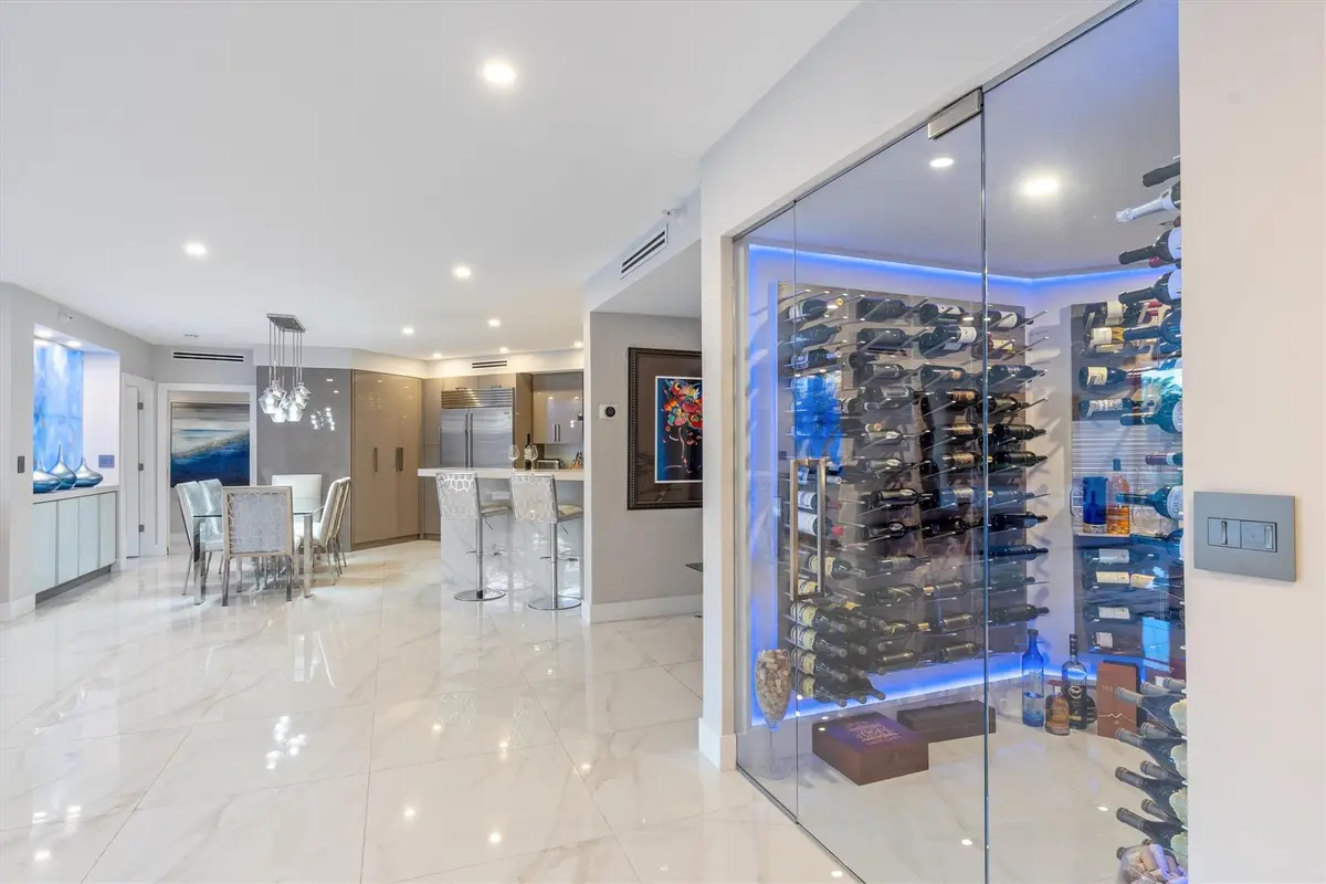 Photo 6 at 3100 S Ocean Boulevard 105n, Palm Beach