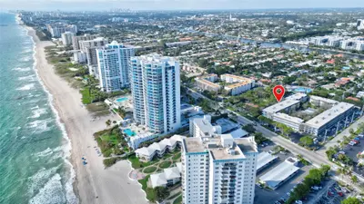 1501 S Ocean Boulevard 325, Lauderdale-By-The-Sea – Condominium for sale