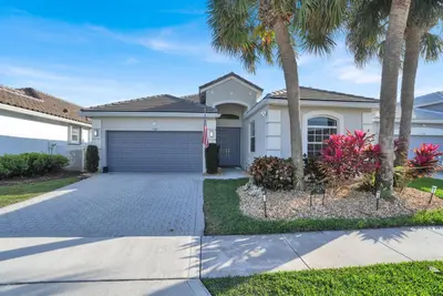 7724 Monarch Court, Delray Beach – sold