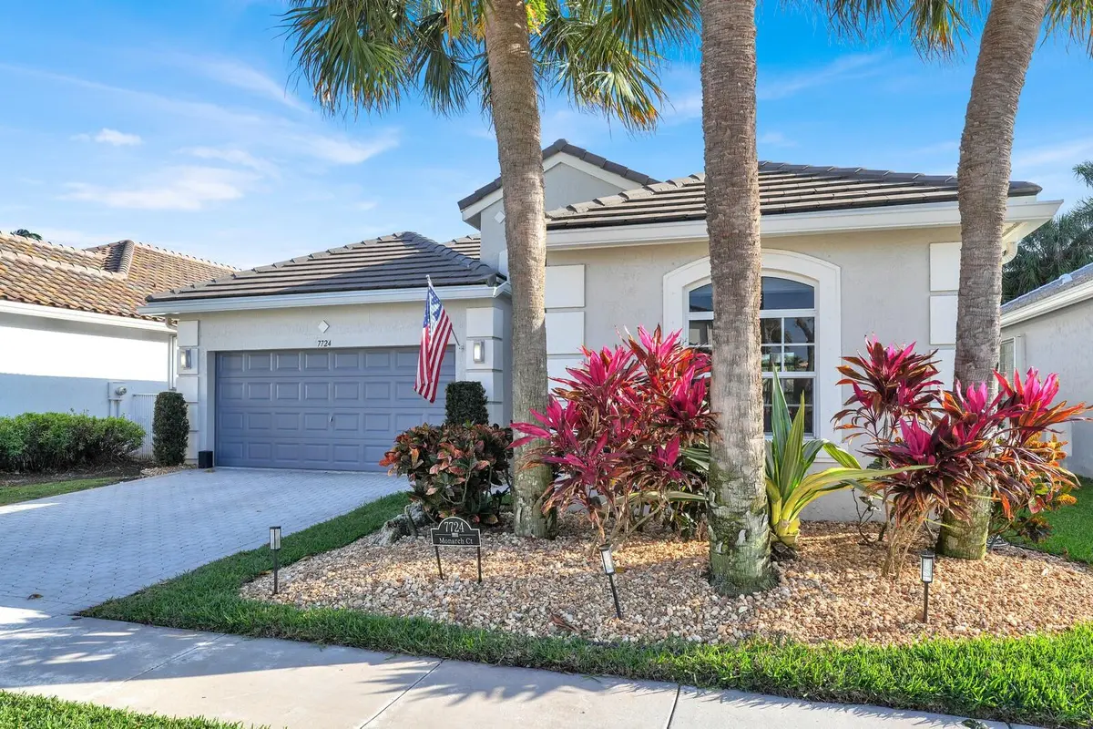 Photo 3 at 7724 Monarch Court, Delray Beach
