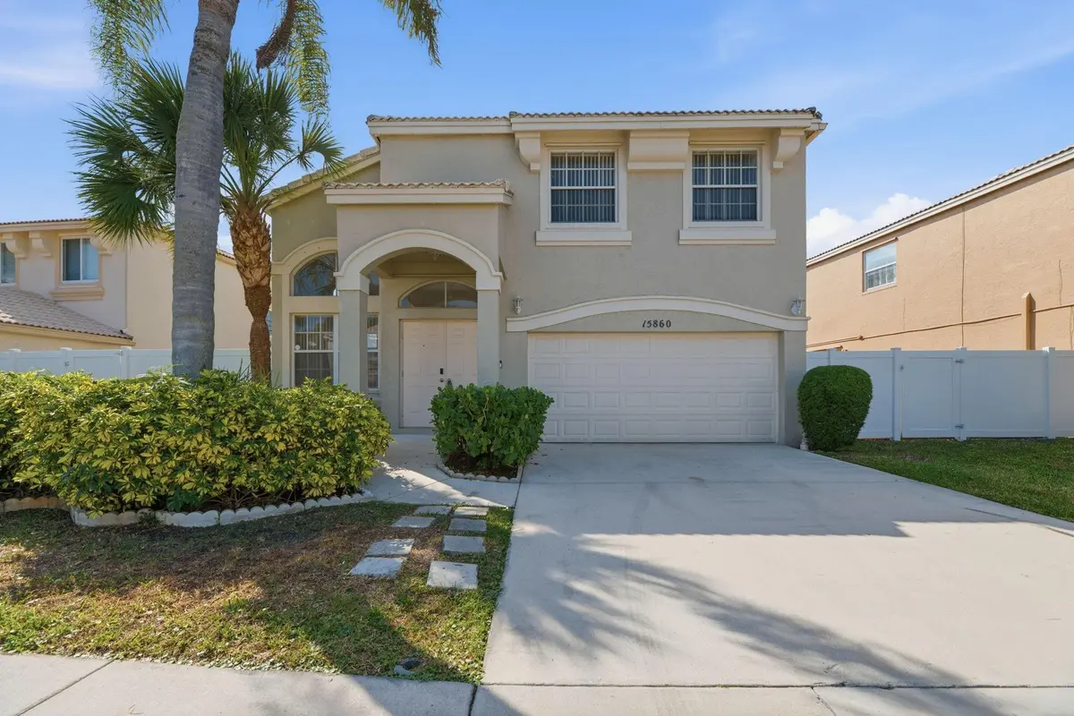 Photo 1 at 15860 NW 14th Road, Pembroke Pines