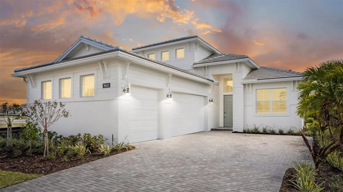 Photo 1 at 9643 St Germain Drive, Palm Beach Gardens
