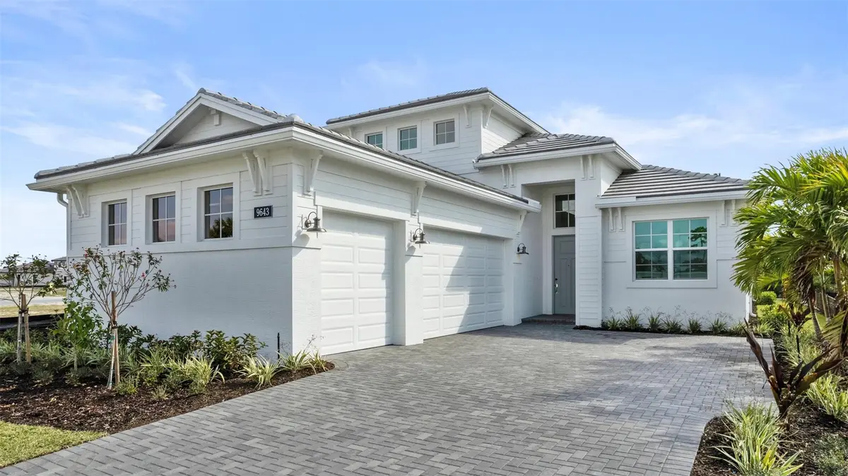 Photo 2 at 9643 St Germain Drive, Palm Beach Gardens