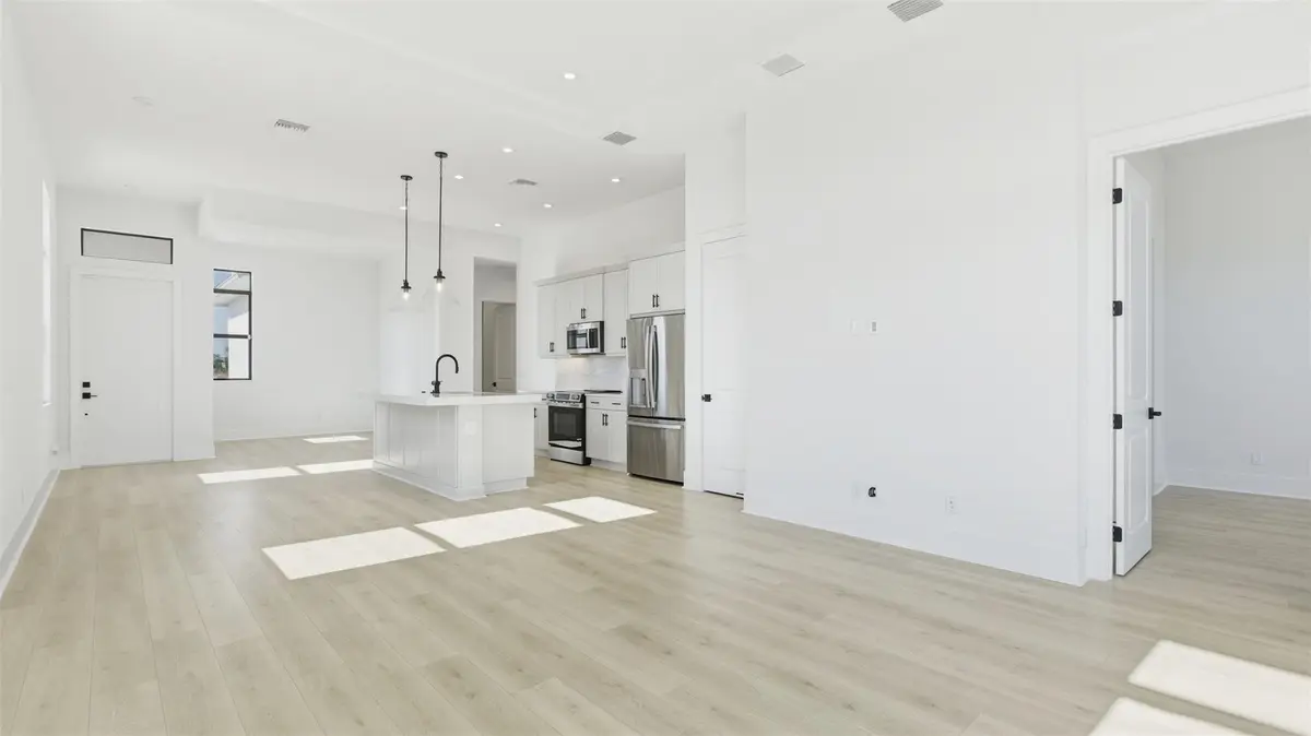 Kitchen at 7818 SW Andrea Way, Port St. Lucie