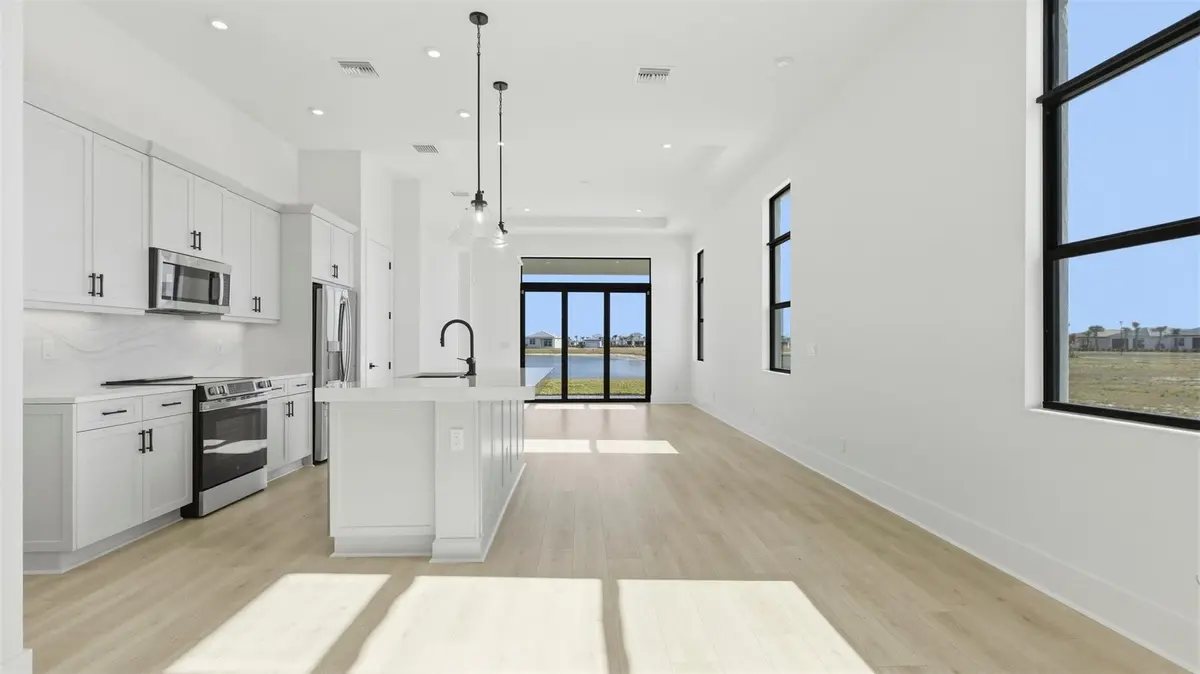 Kitchen at 7818 SW Andrea Way, Port St. Lucie
