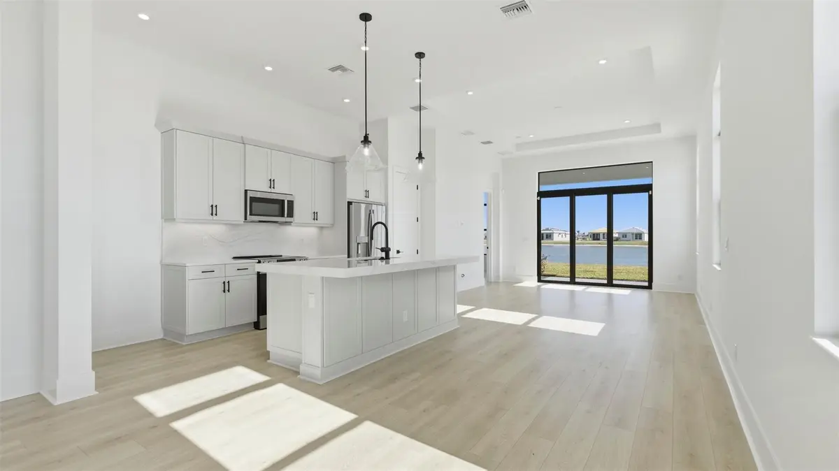 Kitchen at 7818 SW Andrea Way, Port St. Lucie