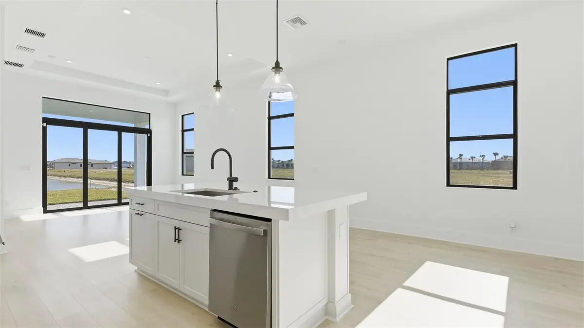 Kitchen at 7818 SW Andrea Way, Port St. Lucie