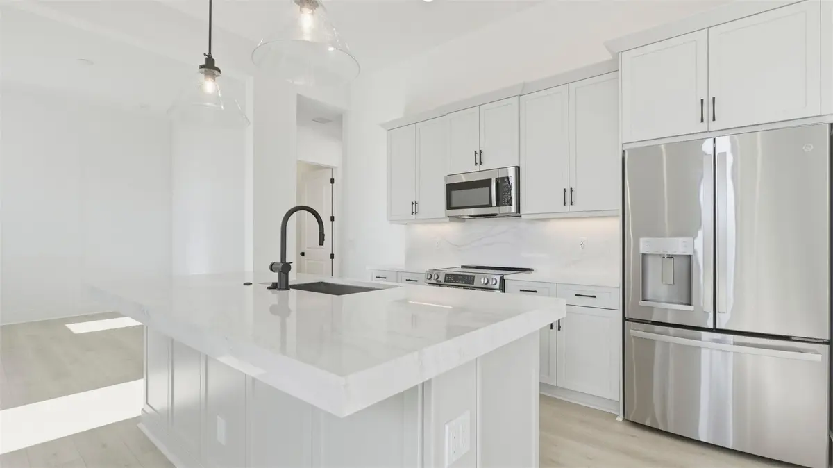 Kitchen at 7818 SW Andrea Way, Port St. Lucie