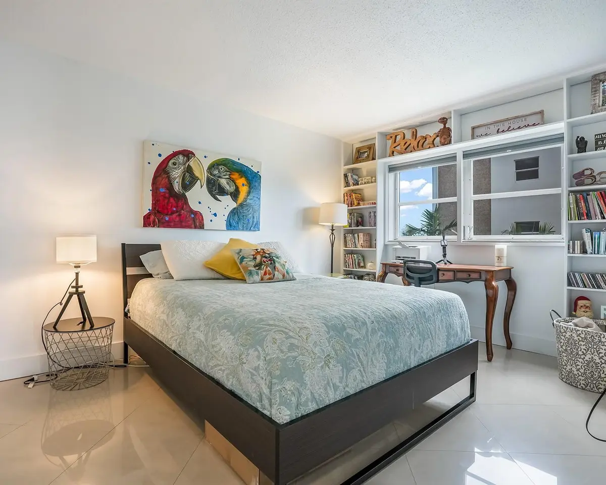Photo 7 at 4700 Washington Street 301, Hollywood