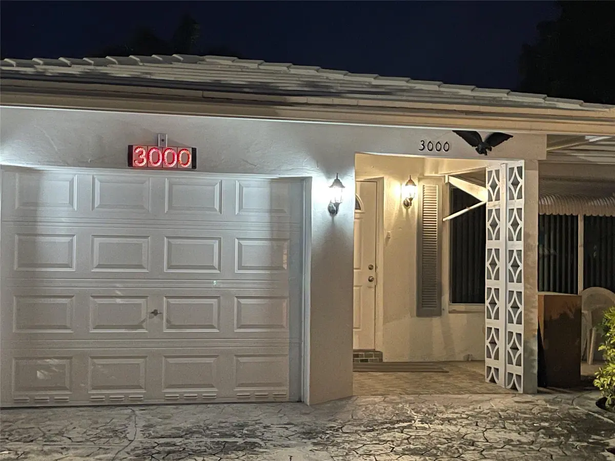 Photo 1 at 3000 NW 1 Drive, Pompano Beach