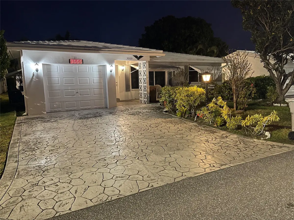Photo 2 at 3000 NW 1 Drive, Pompano Beach