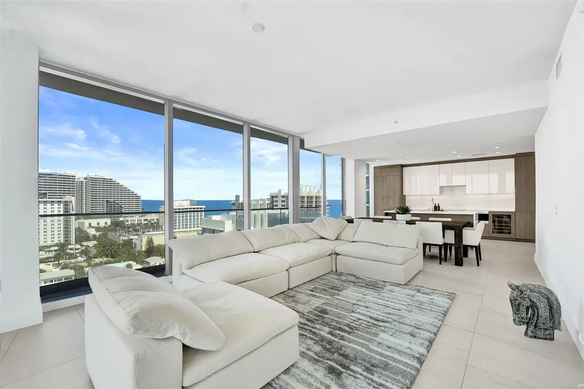 Photo 1 at 153 N Seabreeze Boulevard 1204, Fort Lauderdale
