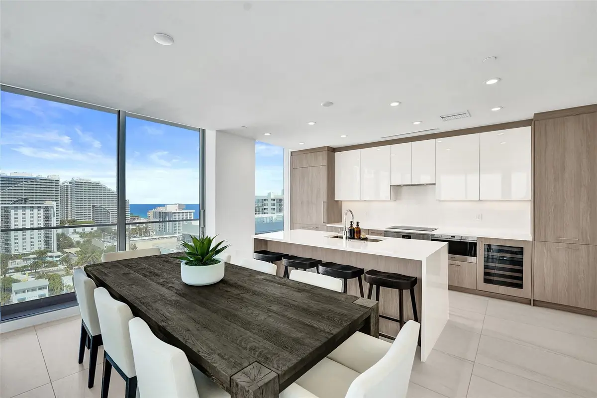Photo 6 at 153 N Seabreeze Boulevard 1204, Fort Lauderdale