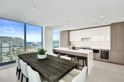 153 N Seabreeze Boulevard 1204, Fort Lauderdale – sold