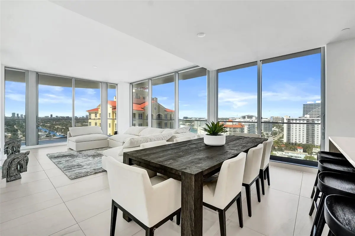 Photo 7 at 153 N Seabreeze Boulevard 1204, Fort Lauderdale