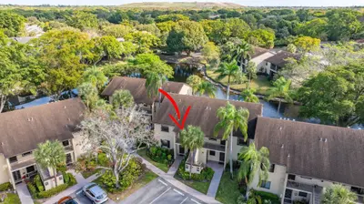 3273 Carambola Circle 23137, Pompano Beach – sold